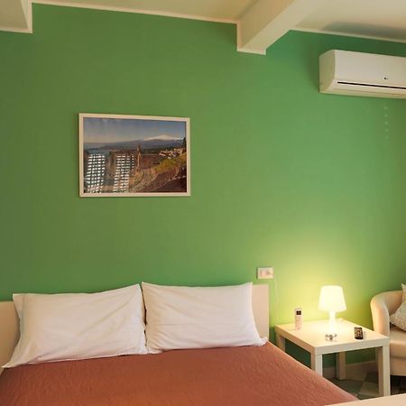 B&B Porta Della Sicilia Messina Room photo